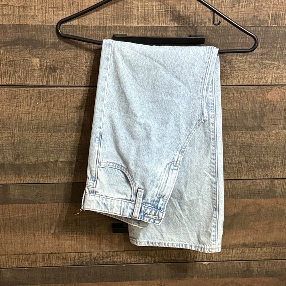 Old Navy Kids Light Blue Jeans